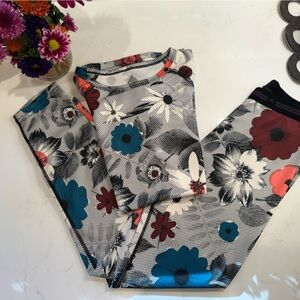 Burton Lightweight Base Layer Set - Kids